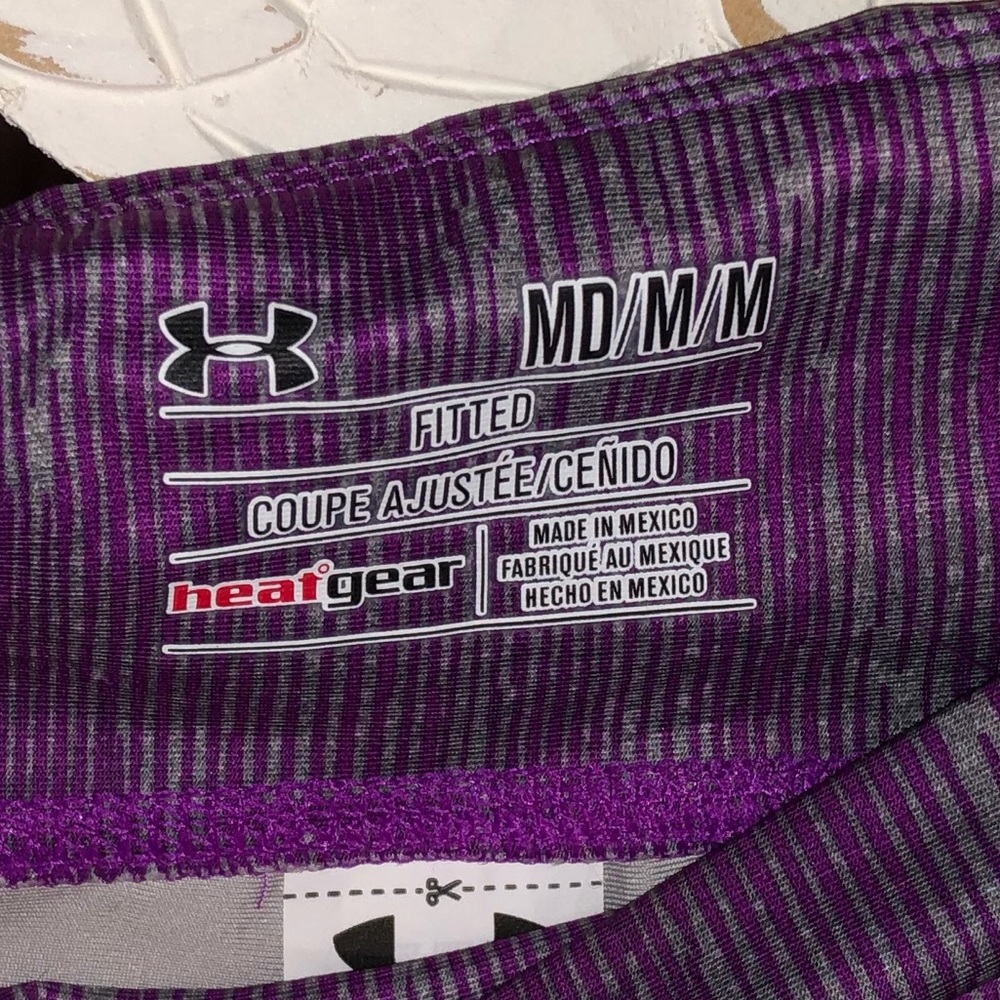 UNDER ARMOR legging - Picture 3 of 4